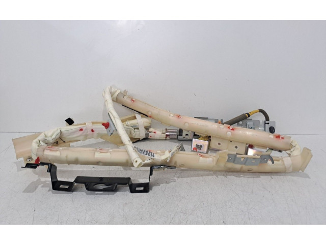 Боковая подушка безопасности    Honda Accord