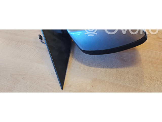 Зеркало электрическое BMW X3 E83 2003 - 2010 года