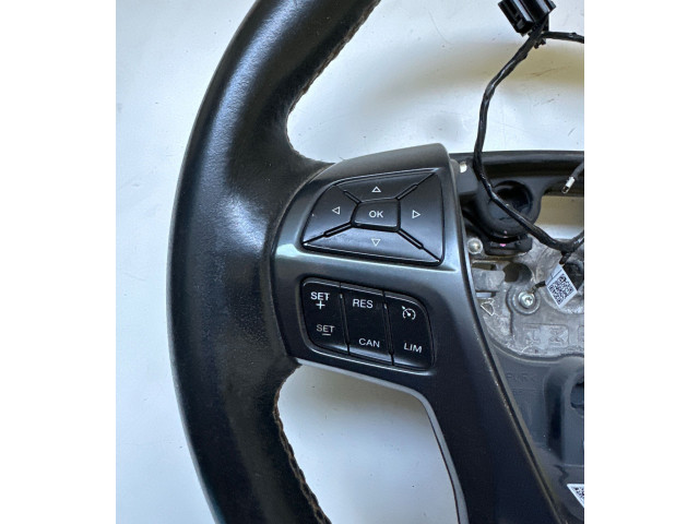 Руль Ford Ranger