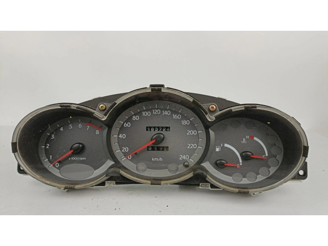 Панель приборов 20025950 Hyundai Coupe