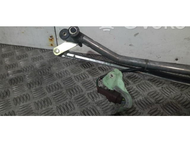 Моторчик дворников 6405H4    Citroen Xsara