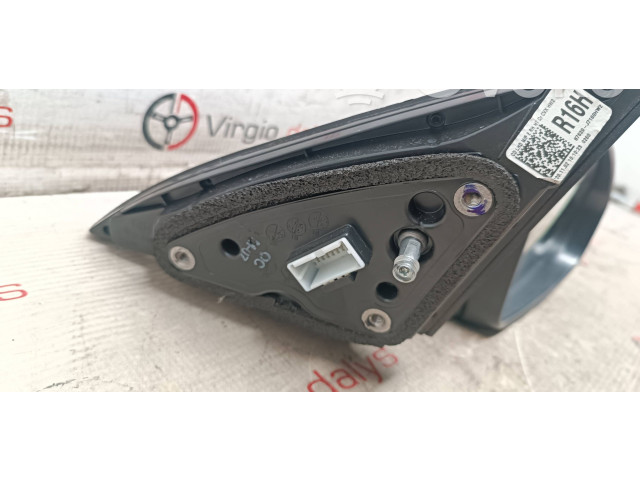 Зеркало (управляемое электричеством) E13049783    KIA Xceed   