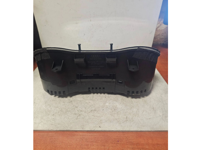 Панель приборов 8P0920900L   Audi A3 S3 8P       