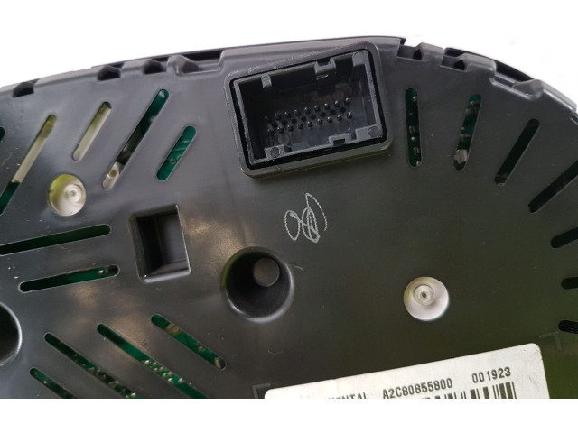 Přístrojová deska  Alfa Romeo Mito 2013 50525487  