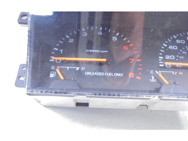 Přístrojová deska KIA Pride 2000 KK11C55430C, KK11C55430C