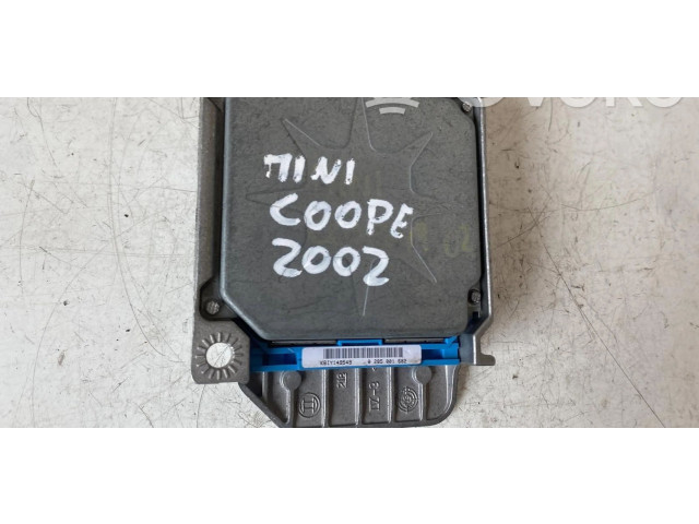 Блок подушек безопасности 6577-6933242, 0285001682   Mini One - Cooper R50 - 53