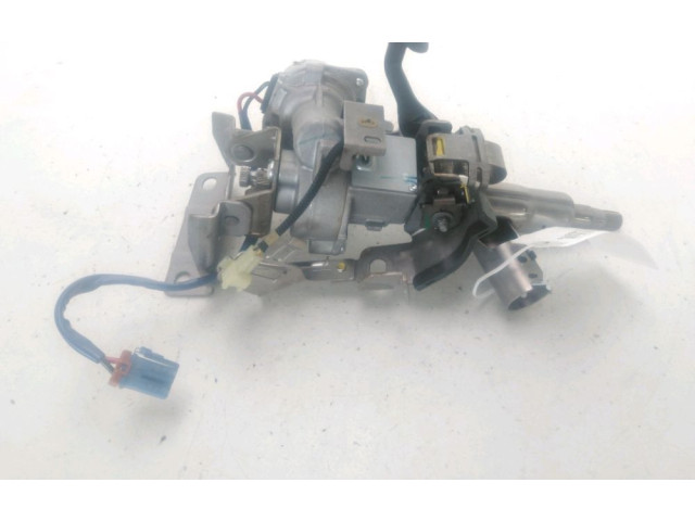  рейка  Колонка рулевая 8200711617, 8200711617   Renault Clio II 2001 - 2005 года