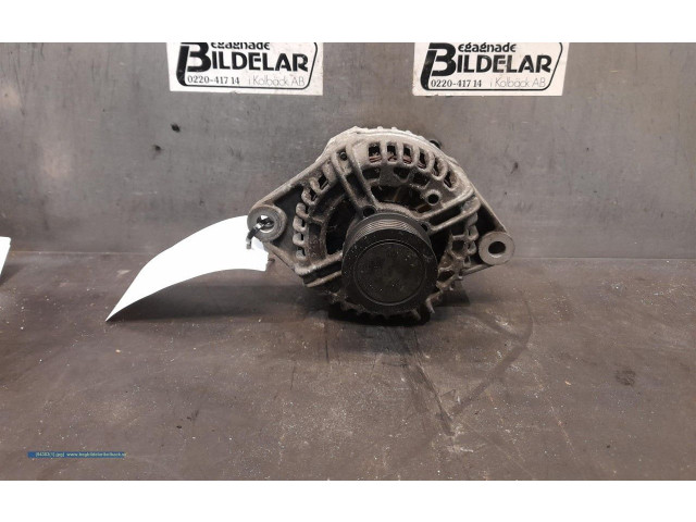 Генератор 13308508   Saab 9-5      