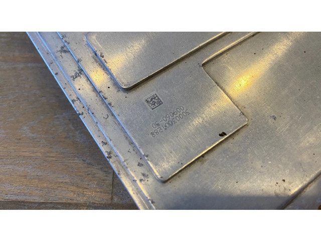 Блок управления Xenon