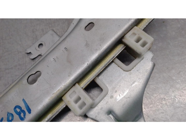 Комплект электрического механизма для подъема окна