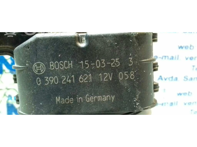 Моторчик дворников 0390241621, BOSCH Citroen Berlingo