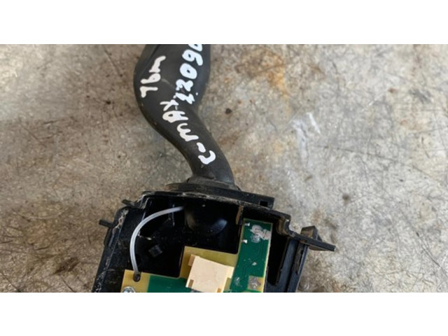 Ручка поворотов/ фонарей