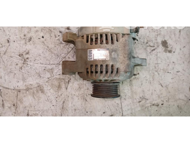 Генератор 27060B1030, 27060B1030   Daihatsu Terios      