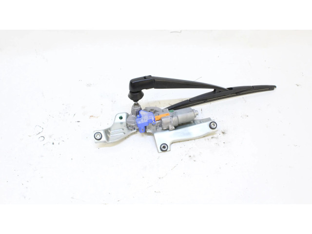 Моторчик дворников 11111111 Subaru Forester SH