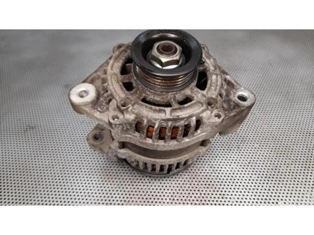 Генератор 9684350   Chevrolet Spark 1.0     