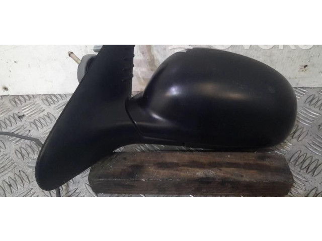 Зеркало электрическое Peugeot 406 1996 - 1999 года