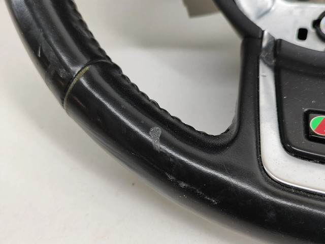 Руль Jaguar F-Pace 2016- года HK8M3F563AA