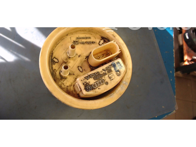 Vstřikovací čerpadlo 6Q0919050D Volkswagen Polo IV 9N3