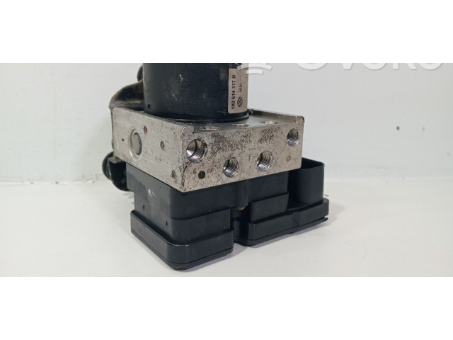 Блок АБС 1K0614117 Volkswagen Caddy 2004 - 2010 года