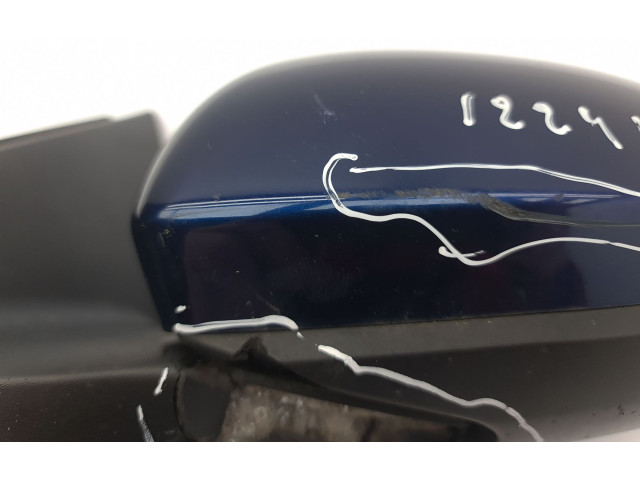 Zpětné zrcátko Renault Megane IV 2018