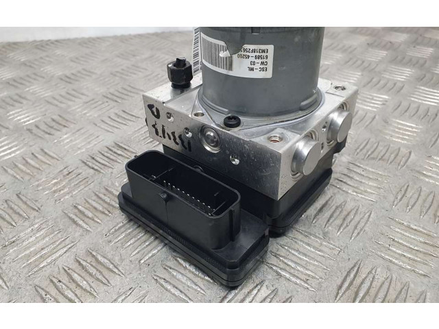 Jednotka ABS C858924650, 58920C8390 Hyundai i20 (GB IB) 2018