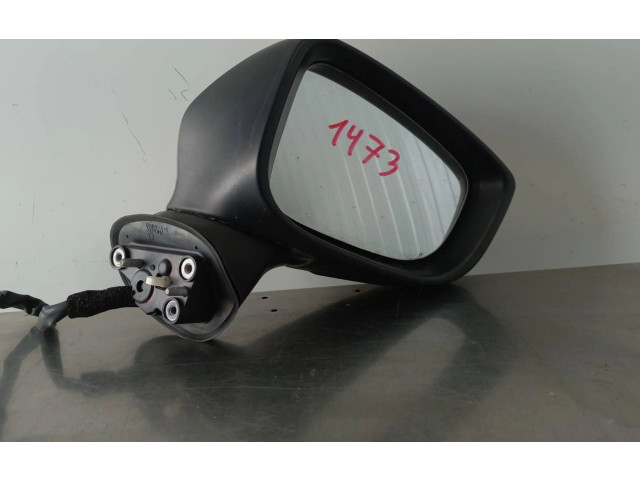 Зеркало электрическое Mazda 3 II 2013 - 2016 года