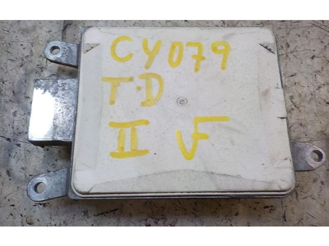 Блок управления G33D67Y8YH, G33D67Y80G Mazda 3 II