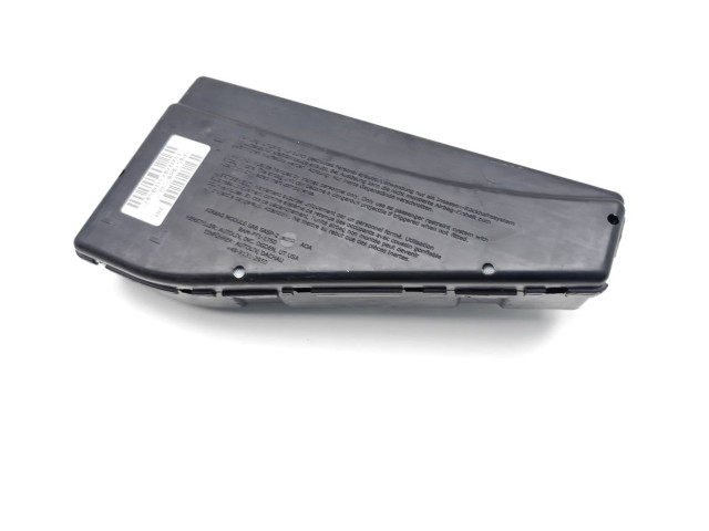 Подушка безопасности в сиденье P05108022AC   Jeep Grand Cherokee