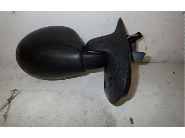 Зеркало электрическое Renault Twingo I 1999 - 2006 года