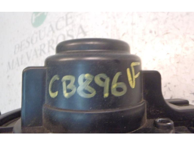 Вентилятор печки       Chevrolet Matiz