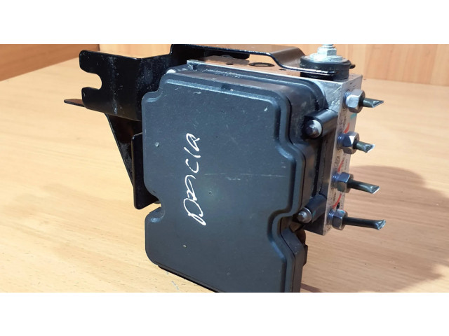 Блок АБС 476602522R, 0265296219 Dacia Spring 2021- года