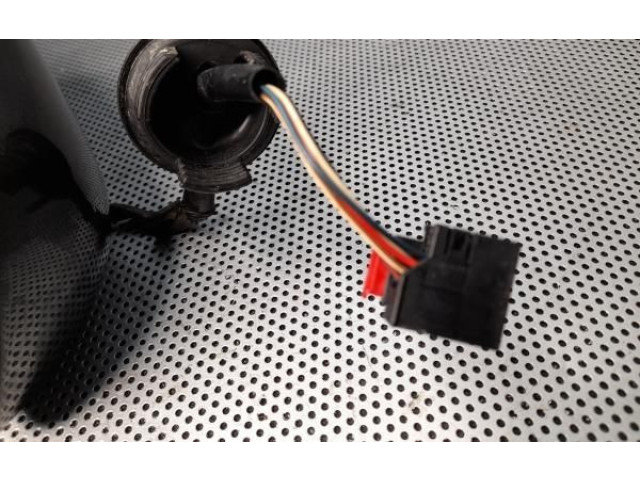 Зеркало электрическое        Audi A3 S3 8P  2003 - 2012 года   