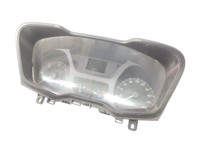 Панель приборов 2333284, BK3T10849CM Ford Transit Custom