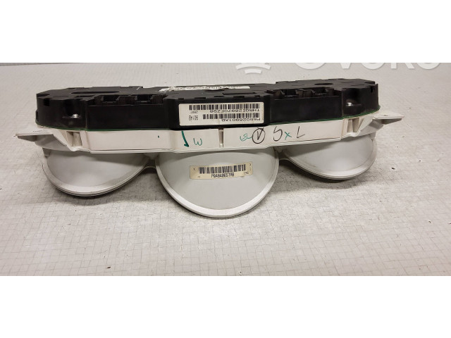 Přístrojová deska Dodge Caliber 2010 P68026901AB, 2195170