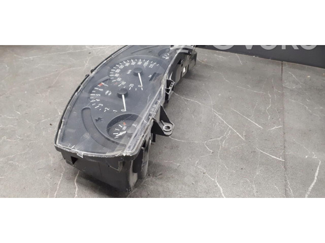 Дисплей    13173376XK   Opel Meriva A