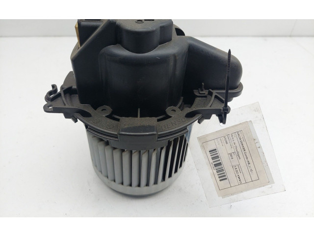 Вентилятор печки 5P3730100 Dacia Dokker