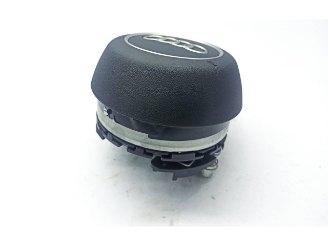 Подушка безопасности водителя 82A880201N, 82A880201 Audi A1