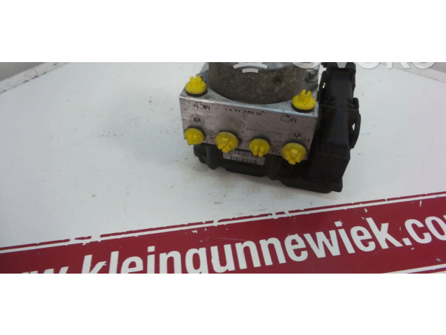 Блок АБС 8200547182, 0265231851   Dacia  Logan I  2004 - 2012 года