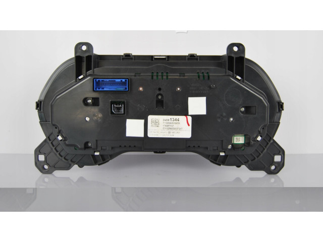 Панель приборов 175597137, 84172785   Chevrolet Camaro       