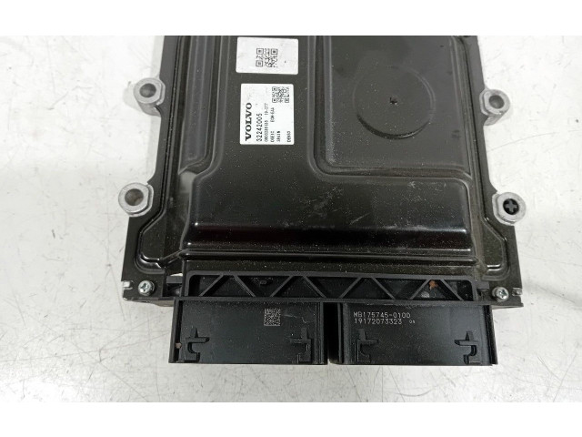 Řídící jednotka 32242005 Volvo V60 2019