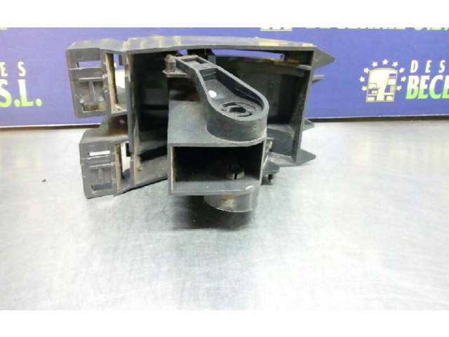 Модуль блока управления кондиционером    Renault Express