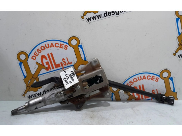    Рулевая рейка 13376592, 157088   Chevrolet Orlando 2011- года