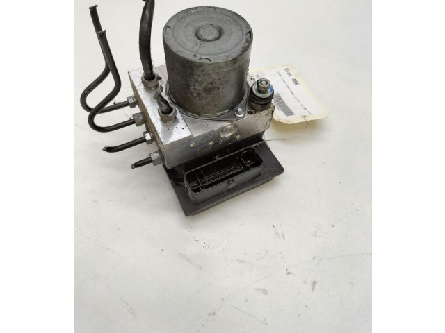 Блок управления АБС 00004541QE Citroen C4 Grand Picasso