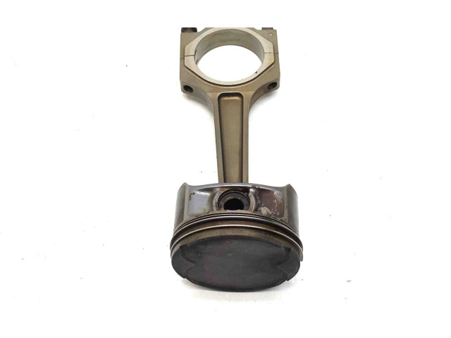 Поршень с шатуном AJ8FT AJ812160, AJ89917 Jaguar XK8 - XKR