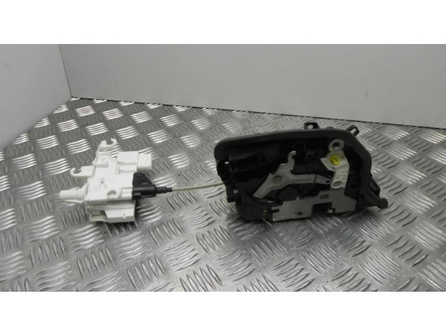 Zámek zadních dveří 2581894, T1614 BMW 7 G11 G12 2017