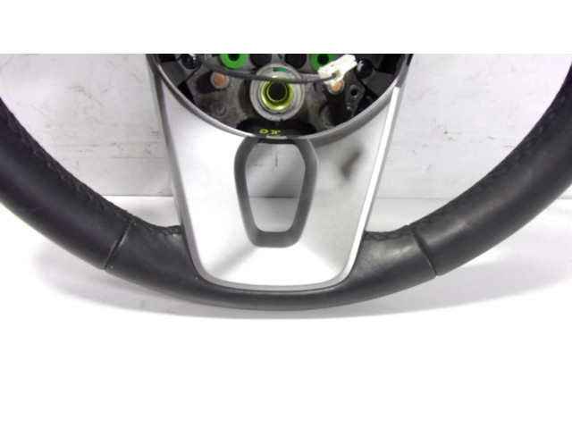 Руль KIA Ceed 2018- года 56100J7470CEP