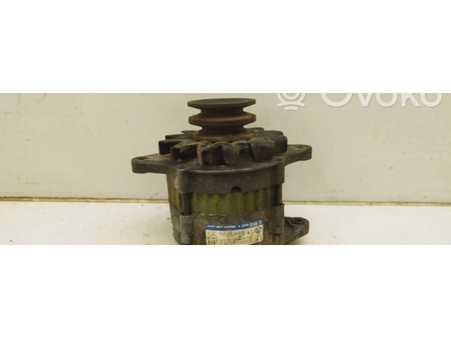 Генератор 23700AA000 Subaru Leone 1800 2.0