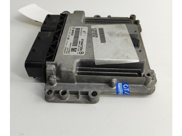 Řídící jednotka 670007350B, 0281019675 Maserati Quattroporte 2014