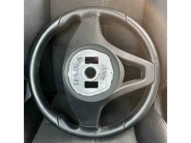 Volant Mercedes-Benz GLA W156 2019 A0004607311