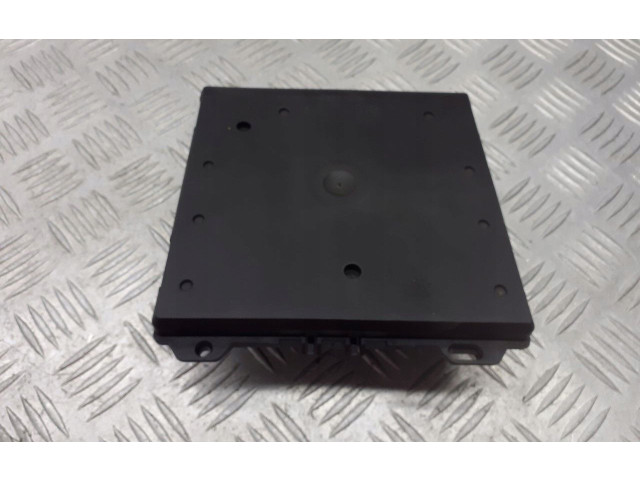 Блок комфорта 6Q2937049 Skoda Fabia Mk1 (6Y)